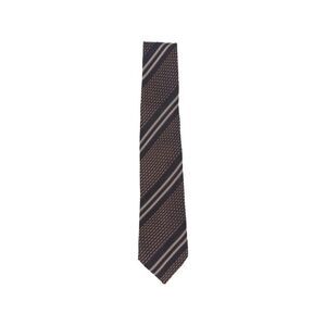 Tagliatore Blue Ties & Bow Ties Men